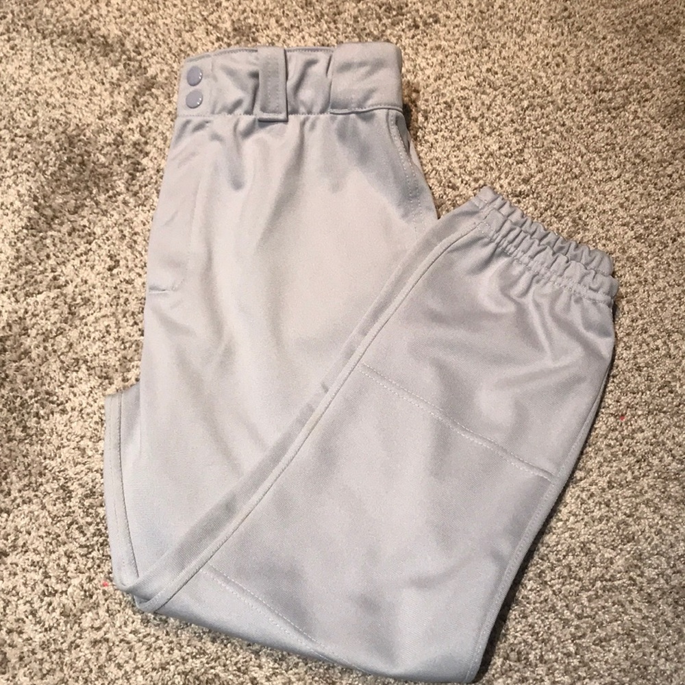 Wilson Baseball Pants Youth XL